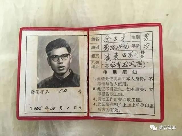 大益普洱茶商标演变史，从梅花设计到现代标识的品牌发展历程