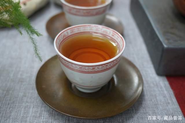 普洱古树茶树龄标准与品质真相，打破古树茶认知误区