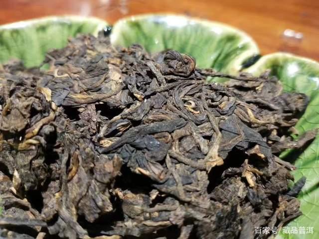 普洱中期茶冲泡技巧详解 99易昌号品鉴方法指南