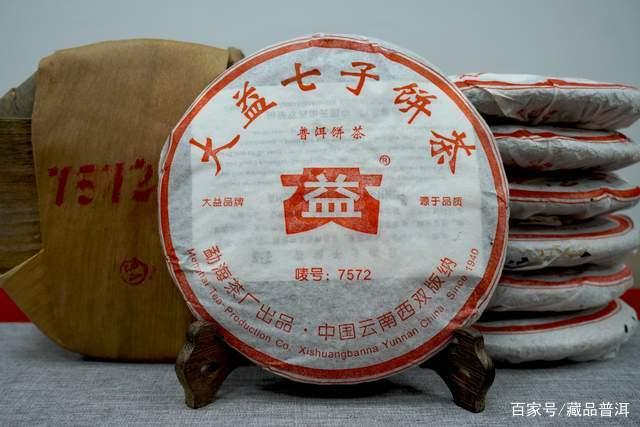 普洱茶年份重要吗？茶质仓储比年份更关键