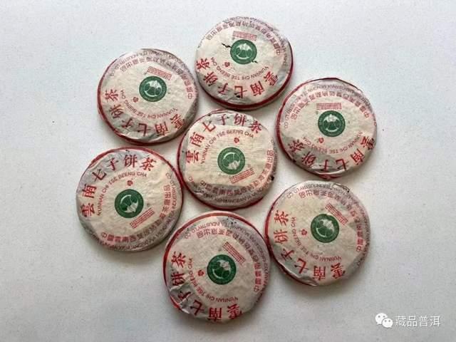 班章大白菜系列停产真相揭秘，末代白菜背后的历史原因