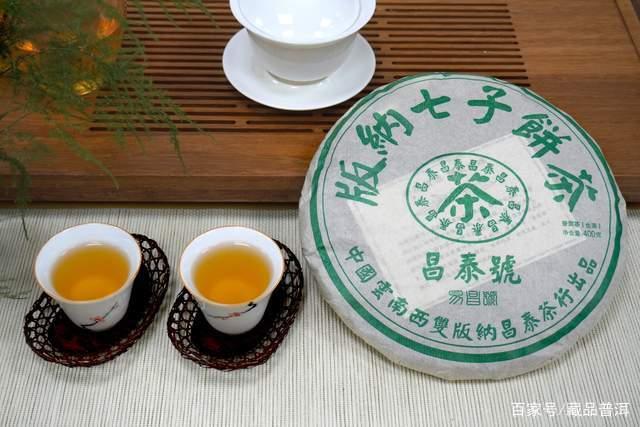 优质普洱茶三大评判标准：口感协调层次丰富香高气扬