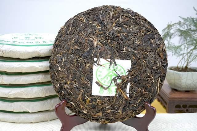 新生普洱茶如何判断陈化潜力？四个关键指标助你选对茶