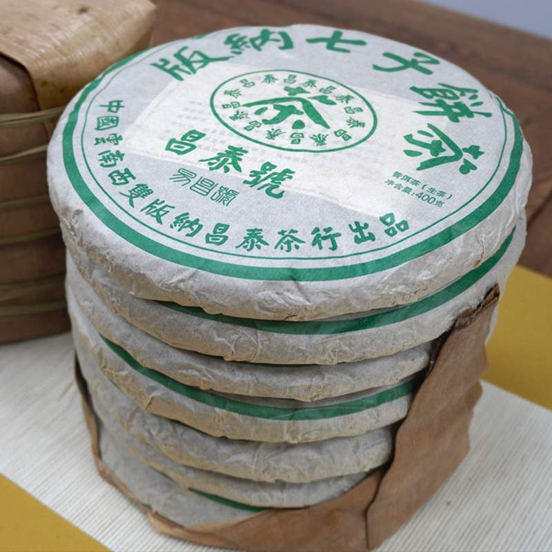 新生普洱茶如何判断陈化潜力？四个关键指标助你选对茶