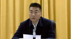 2025年福鼎市茶产业工作会议召开！