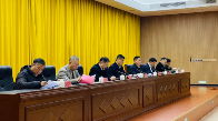 2025年福鼎市茶产业工作会议召开！