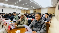 2025年福鼎市茶产业工作会议召开！