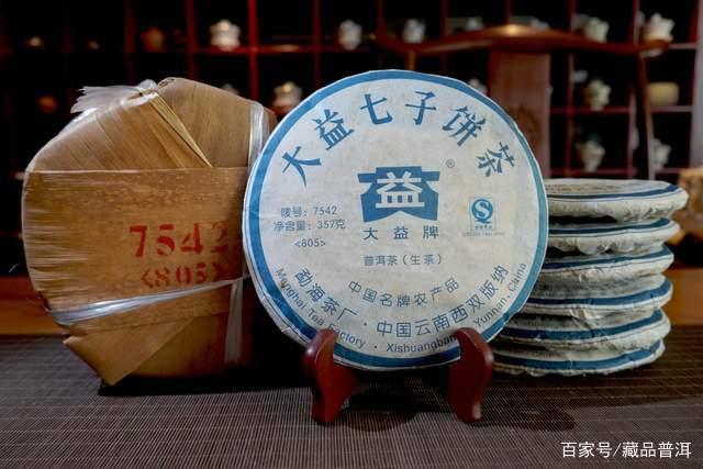 普洱茶拼配是劣质茶？揭秘拼配与纯料的真正区别
