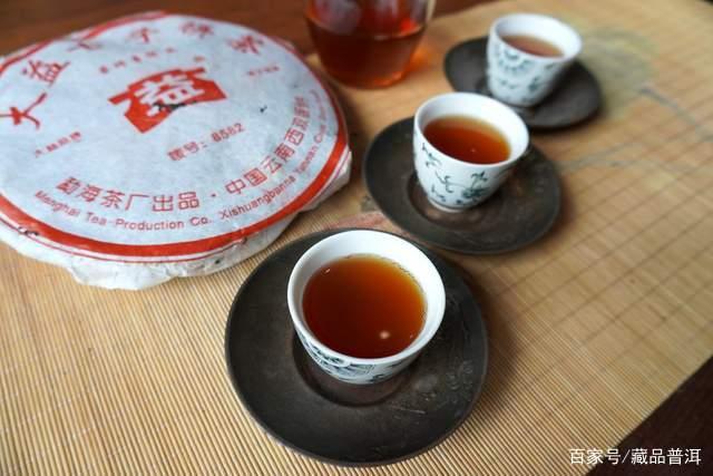 普洱茶拼配是劣质茶？揭秘拼配与纯料的真正区别