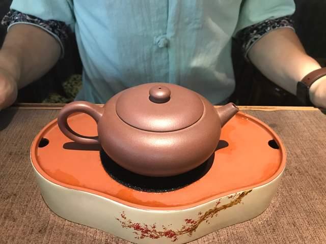 普洱茶冲泡技巧：掌握这些细节，在家也能泡出茶馆味道