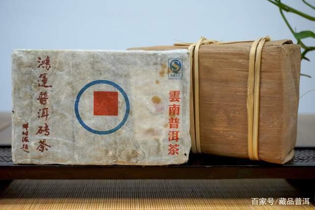 邓时海谈普洱茶：如何判断普洱茶的收藏价值与品鉴之道