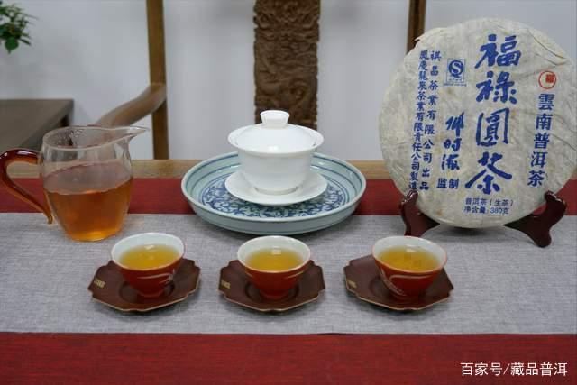邓时海谈普洱茶：如何判断普洱茶的收藏价值与品鉴之道