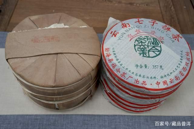 普洱茶仓储的真相：干仓湿仓如何选择？存茶关键点解析