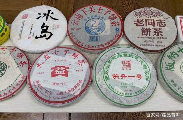 中期茶是什么茶？选购优质中期茶的3个关键点