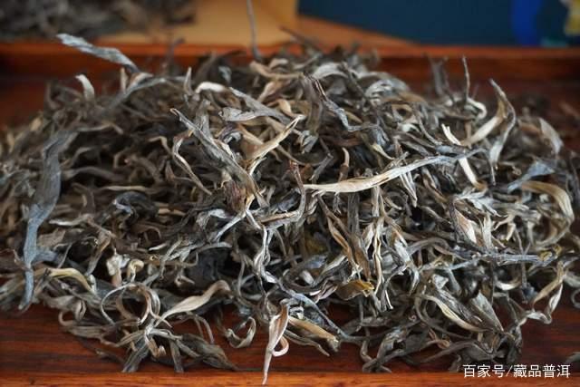 中期茶是什么茶？选购优质中期茶的3个关键点
