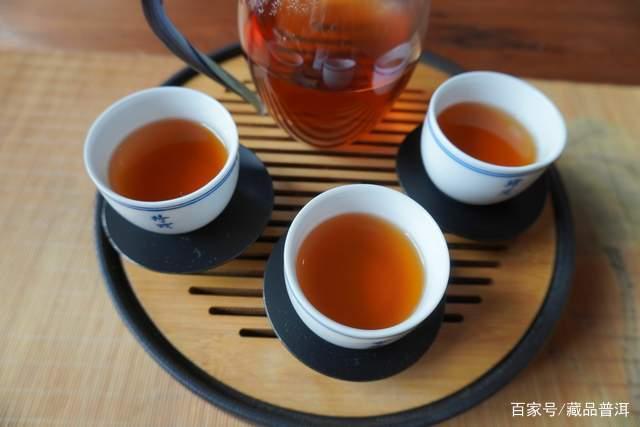 中期茶是什么茶？选购优质中期茶的3个关键点