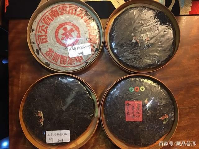 冲泡50年代红印，从选器、醒茶到出汤，这些细节要注意！