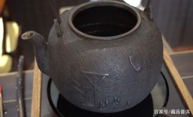 冲泡50年代红印，从选器、醒茶到出汤，这些细节要注意！