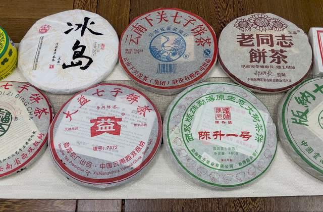 普洱茶圈最大痛点：普洱茶越贵越好吗？看完心疼冤枉钱！