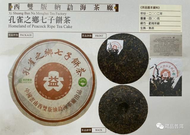 孔雀班章市场表现向好，综合指数力压班章白菜，究竟谁是大益第一