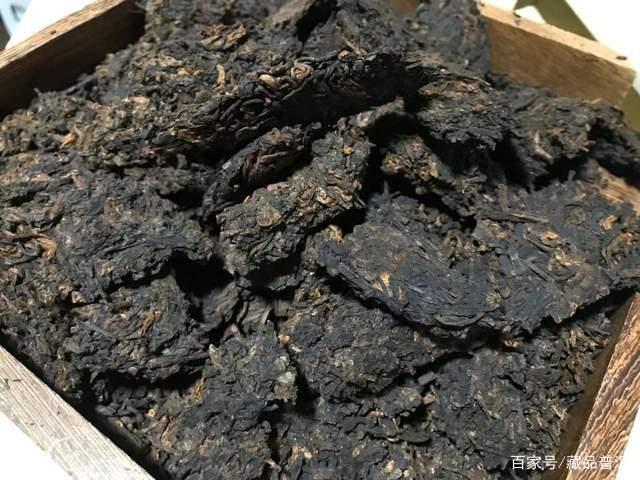 撬散的普洱茶如何存放？7大存茶容器，总有一款适合你