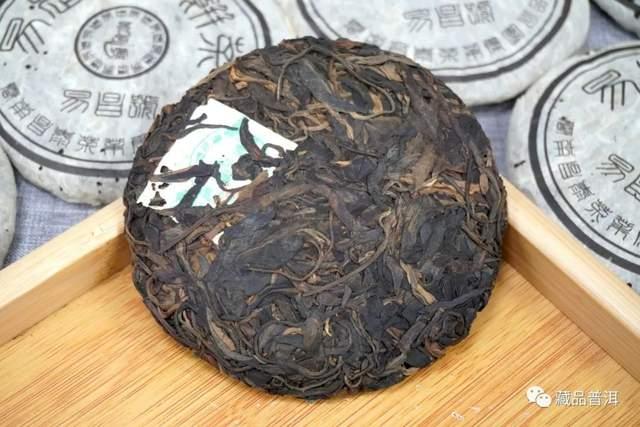 中老期普洱茶整件验收五大步骤：验大票辨批次察包装闻香品汤