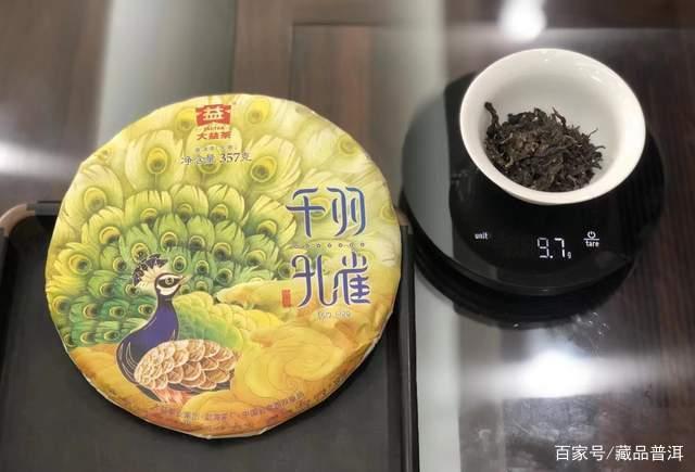 普洱茶市场低迷行情下如何理性投资选择合适品种