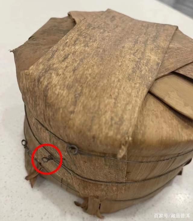 勐海茶厂老茶鉴别技巧，教你识别正宗国营茶品真伪