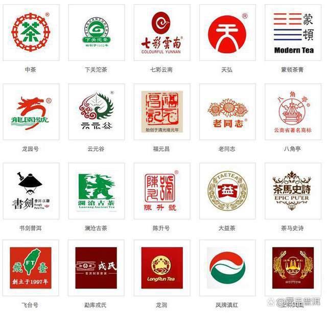 如何挑选适合存放10年以上的优质普洱茶