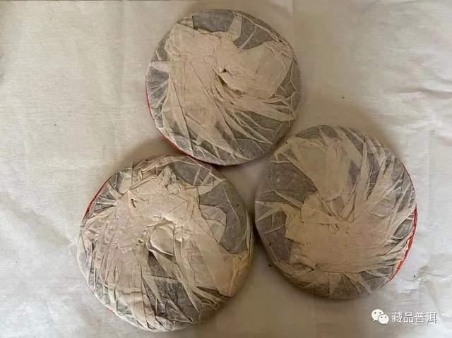 班章大白菜防伪识别指南：年份暗记渠道三重验证方法