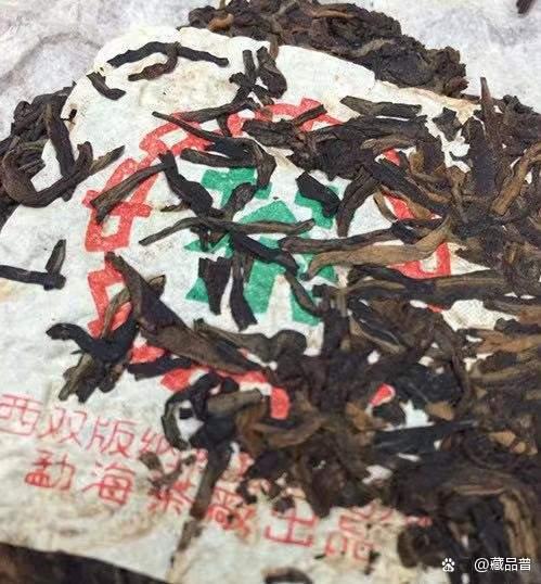 93青饼普洱茶独特价值解析：过渡年份的经典之作
