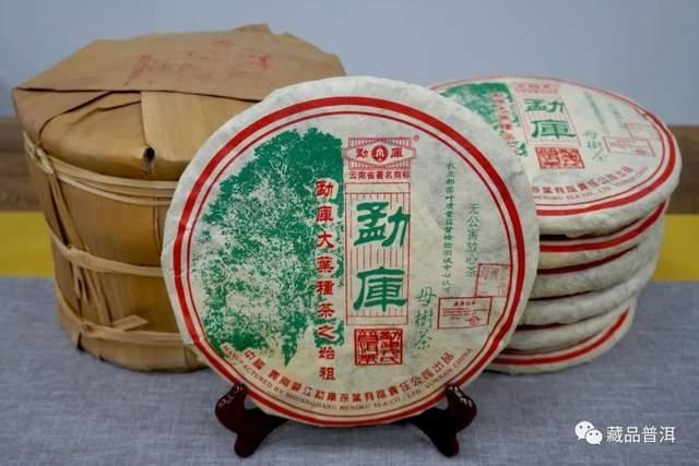 十大经典普洱茶品牌好茶推荐 99易昌号96销法沱等名品解析