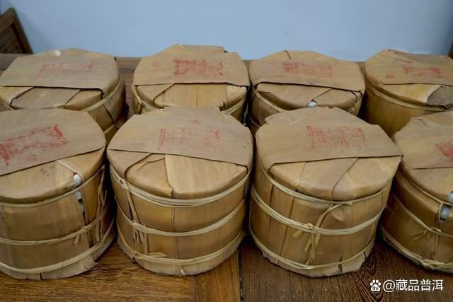 普洱茶存放攻略：如何选购和储存值得收藏的好茶