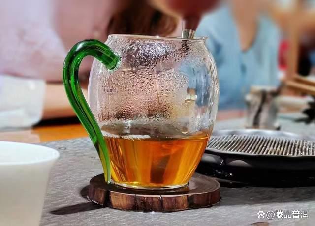 普洱茶存放攻略：如何选购和储存值得收藏的好茶
