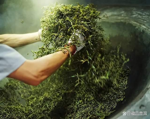 普洱茶存放攻略：如何选购和储存值得收藏的好茶