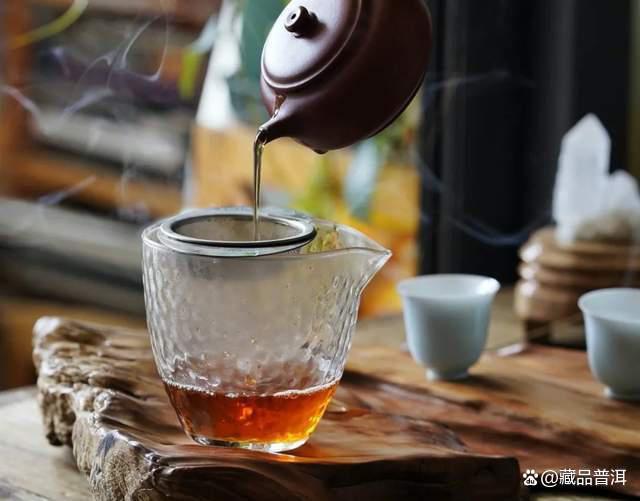 普洱茶高流通品牌盘点：谁才是市场主流？