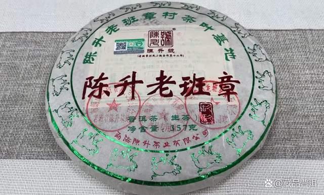 普洱茶高流通品牌盘点：谁才是市场主流？