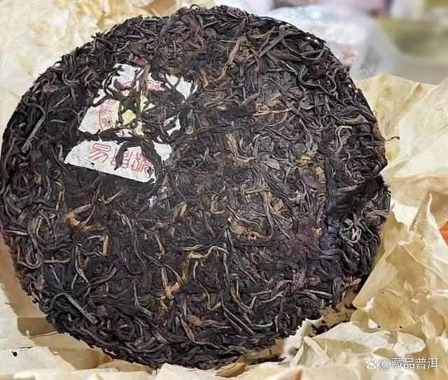 普洱茶核心价值解析：产地工艺与陈化优势