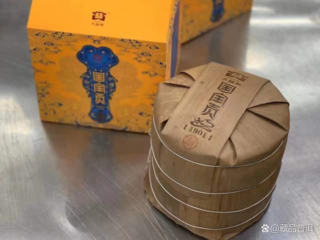 大益近年新品行情如何？轩辕号、千羽孔雀、国宝贡……市场行情一览