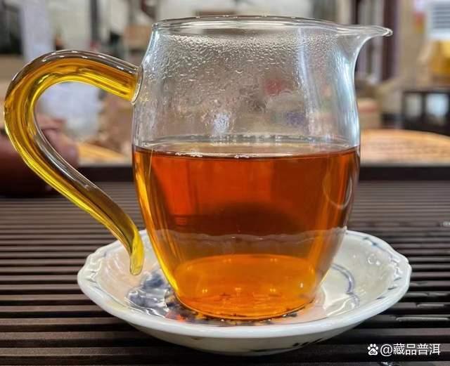 下关2003小飞铁陈香魅力与独特工艺解析