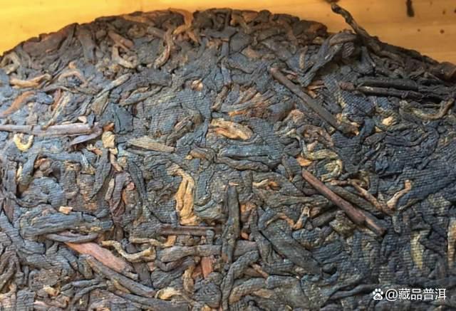 大益7592熟茶品质与7572对比分析