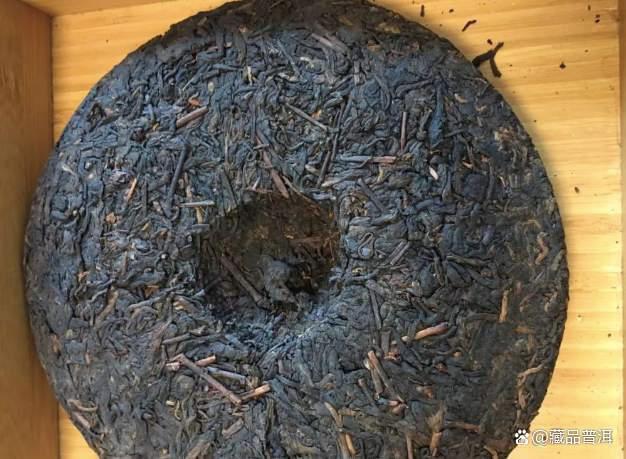 大益7592熟茶品质与7572对比分析