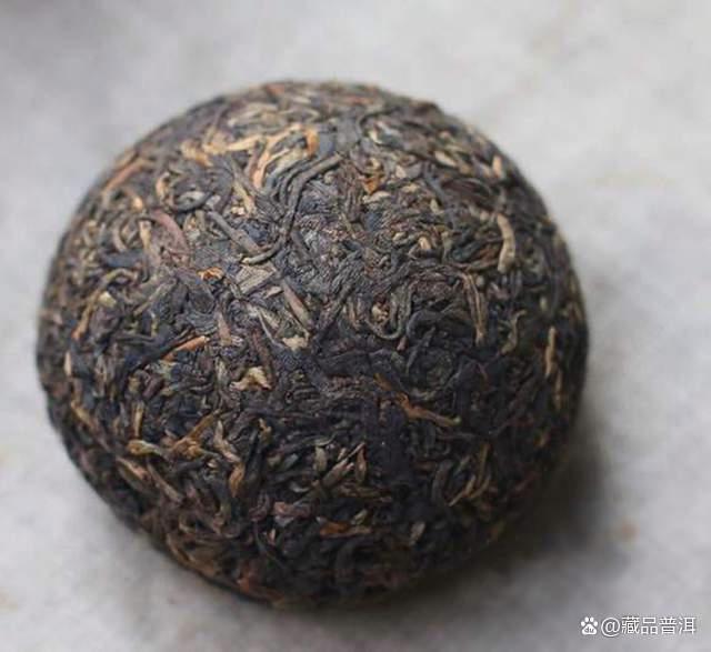 澜沧古茶001生茶的起源与收藏价值 澜沧古茶001生茶的起源与收藏价值