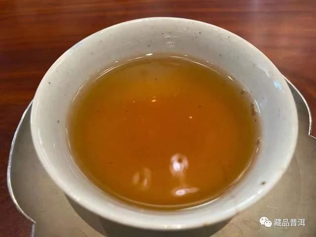 被名字耽误的红大益402大叶青：厚重大气的收藏佳品