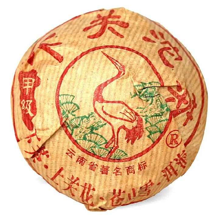 传统普洱茶砖的品质解析与收藏价值探讨 传统普洱茶砖的品质解析与收藏价值探讨