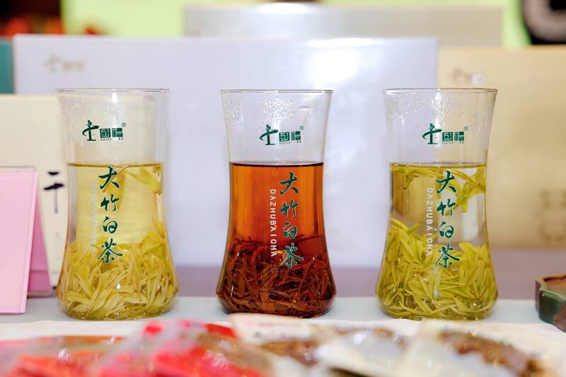 四川国际茶业博览会汇聚全球茶企 展现茶业创新生态 蓉城又闻春茶香,5月9-12日四川茶博会邀你品茗赏器