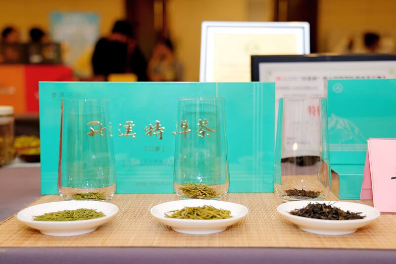 四川国际茶业博览会汇聚全球茶企 展现茶业创新生态 蓉城又闻春茶香,5月9-12日四川茶博会邀你品茗赏器