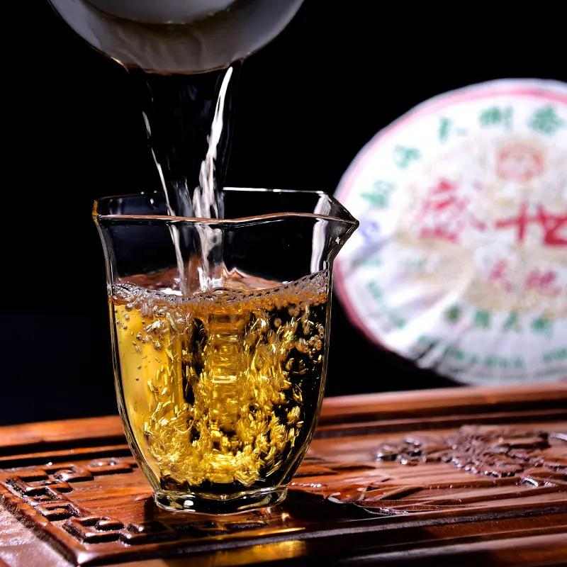 100元内普洱生茶推荐,兼顾品质与品牌 100元内普洱生茶推荐,兼顾品质与品牌