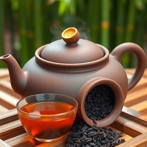 桂红工夫茶的独特魅力与品质特征