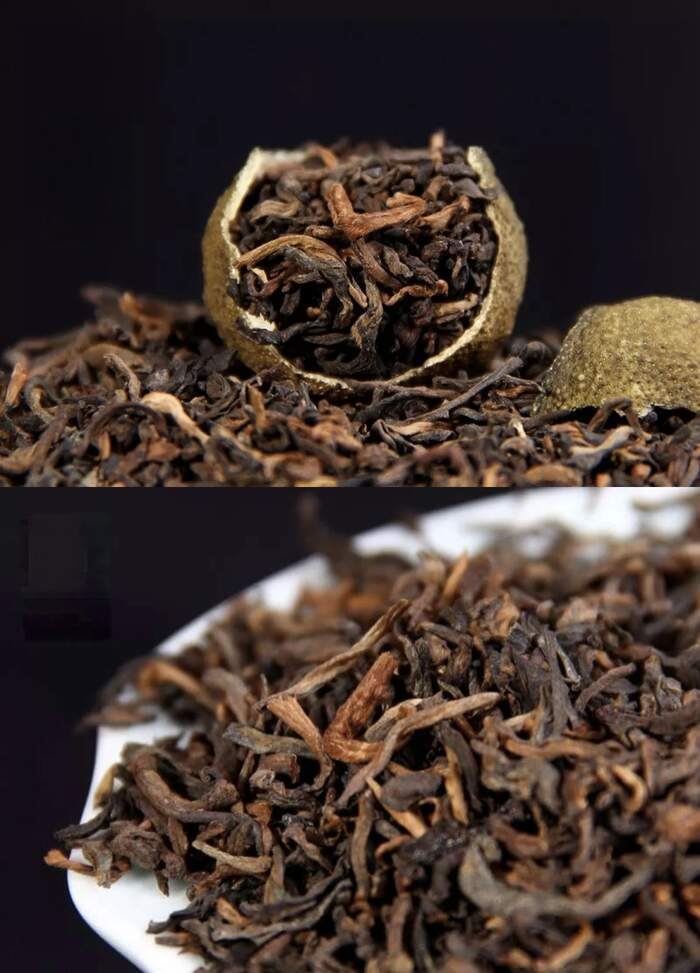 小青柑，到底是哪些人的“茶”？
